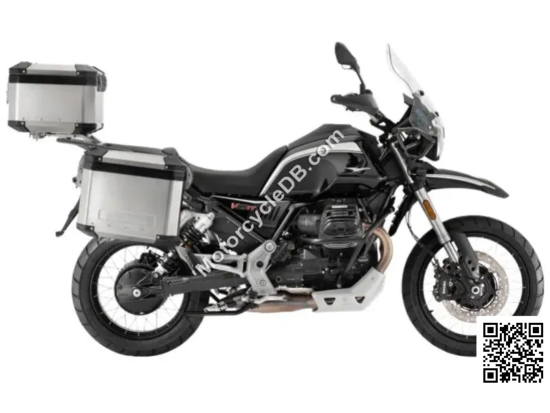 Moto Guzzi V85 TT Guardia dOnore 2022 44315